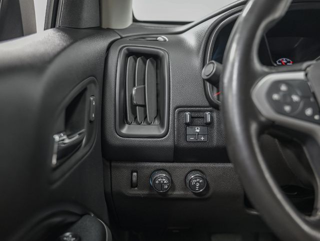 2021 Chevrolet Colorado 4WD ZR2 - 23088479 - 17