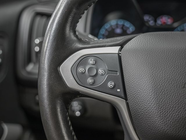 2021 Chevrolet Colorado 4WD ZR2 - 23088479 - 18