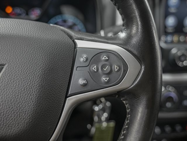 2021 Chevrolet Colorado 4WD ZR2 - 23088479 - 19