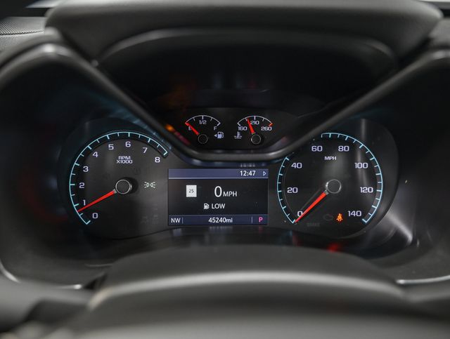2021 Chevrolet Colorado 4WD ZR2 - 23088479 - 20