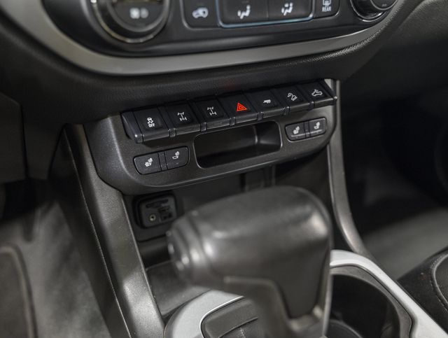 2021 Chevrolet Colorado 4WD ZR2 - 23088479 - 22