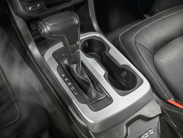 2021 Chevrolet Colorado 4WD ZR2 - 23088479 - 23
