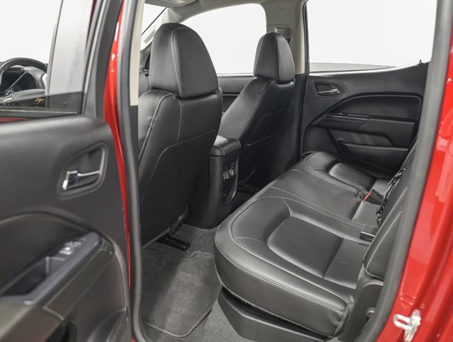 2021 Chevrolet Colorado 4WD ZR2 - 23088479 - 26