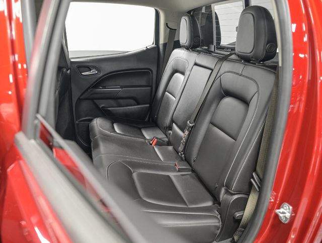 2021 Chevrolet Colorado 4WD ZR2 - 23088479 - 27