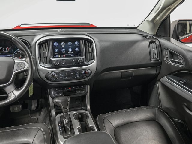 2021 Chevrolet Colorado 4WD ZR2 - 23088479 - 29