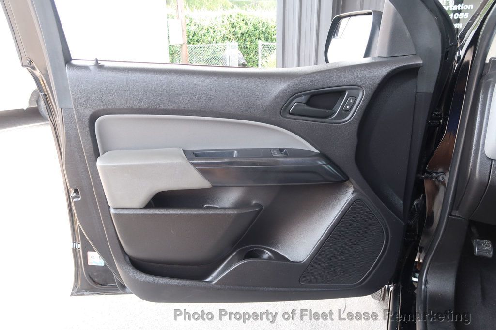 2021 Chevrolet Colorado Colorado 2WD Ext Cab LWB - 23059308 - 11