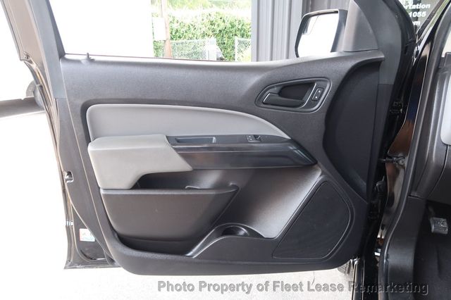 2021 Chevrolet Colorado Colorado 2WD Ext Cab LWB - 23059308 - 11