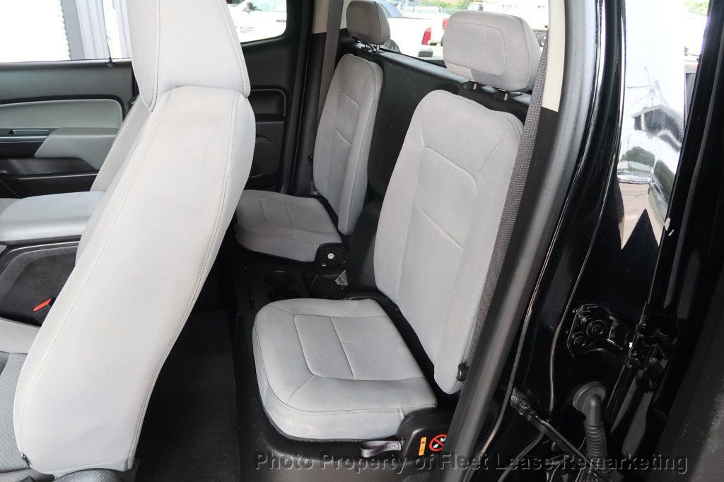 2021 Chevrolet Colorado Colorado 2WD Ext Cab LWB - 23059308 - 12