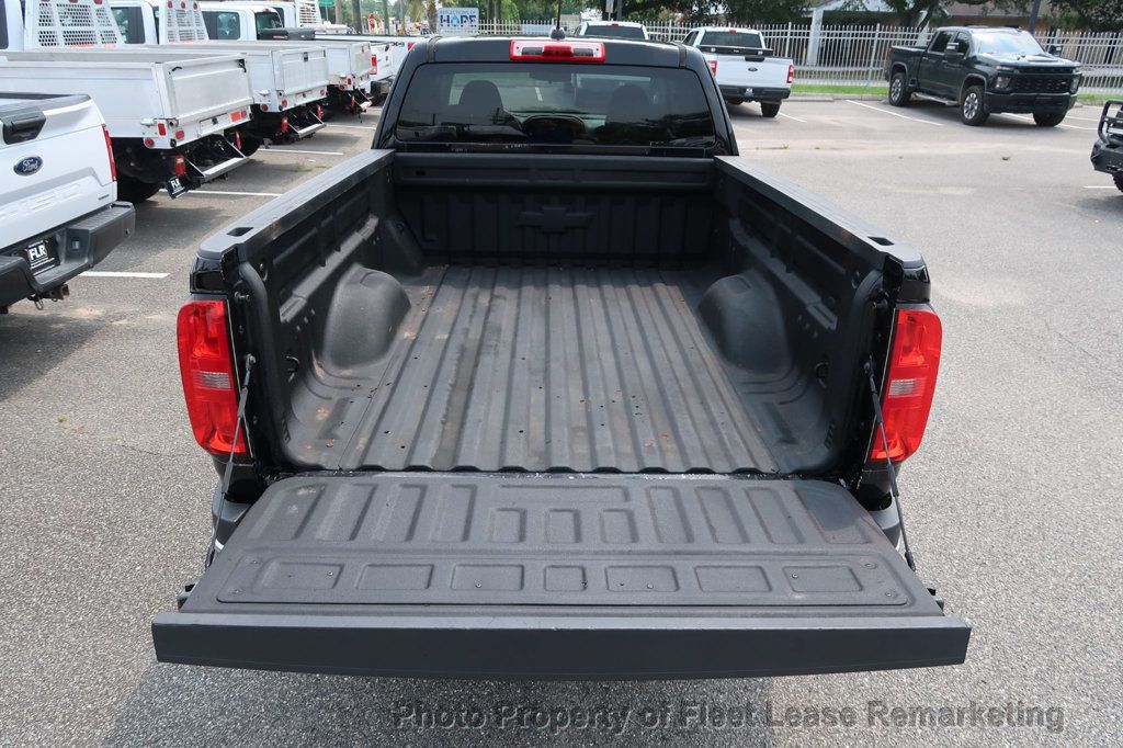 2021 Chevrolet Colorado Colorado 2WD Ext Cab LWB - 23059308 - 15