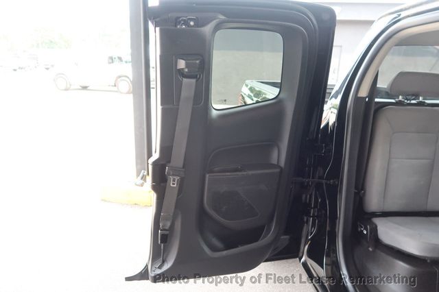 2021 Chevrolet Colorado Colorado 2WD Ext Cab LWB - 23059308 - 18