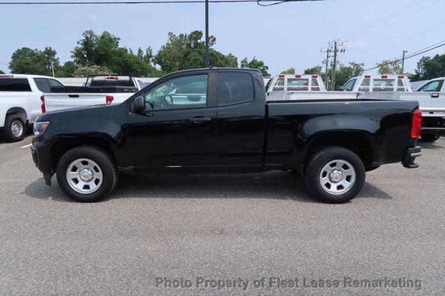 2021 Chevrolet Colorado Colorado 2WD Ext Cab LWB - 23059308 - 1