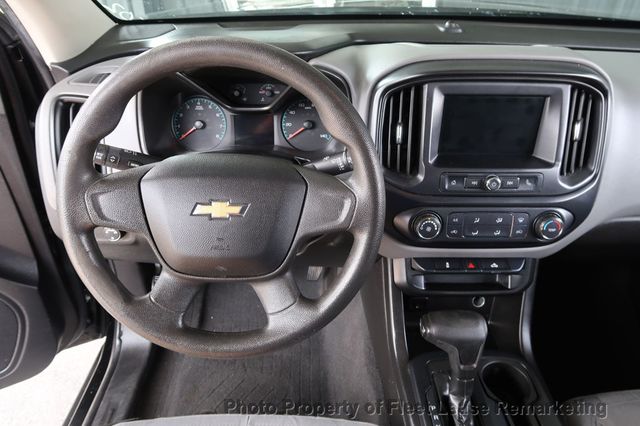 2021 Chevrolet Colorado Colorado 2WD Ext Cab LWB - 23059308 - 23