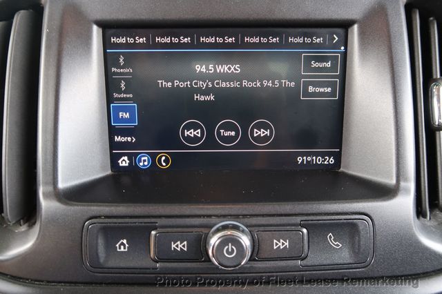 2021 Chevrolet Colorado Colorado 2WD Ext Cab LWB - 23059308 - 26