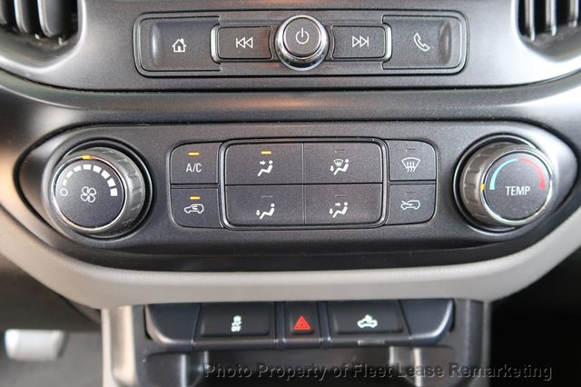 2021 Chevrolet Colorado Colorado 2WD Ext Cab LWB - 23059308 - 27