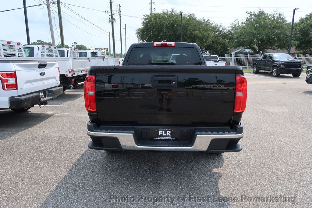 2021 Chevrolet Colorado Colorado 2WD Ext Cab LWB - 23059308 - 3