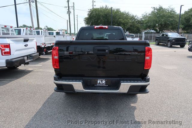 2021 Chevrolet Colorado Colorado 2WD Ext Cab LWB - 23059308 - 3