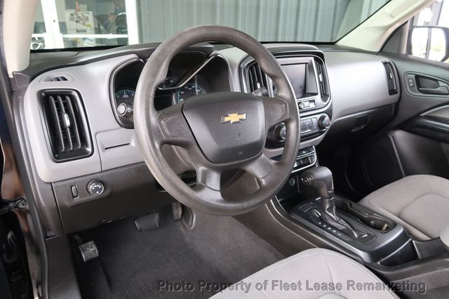 2021 Chevrolet Colorado Colorado 2WD Ext Cab LWB - 23059308 - 8