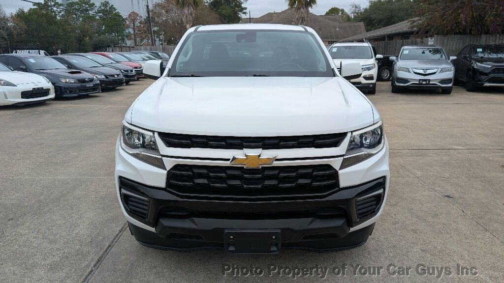 2021 Chevrolet Colorado Crew Cab LT - 22708135 - 13