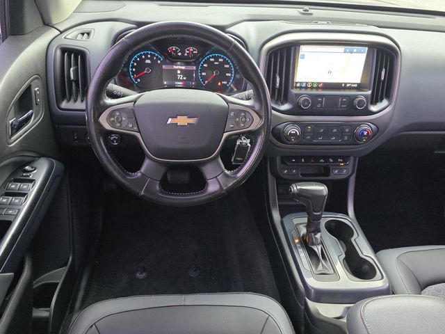 2021 Chevrolet Colorado Z71 - 22940420 - 9
