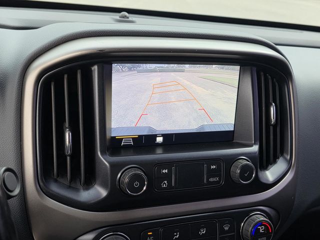 2021 Chevrolet Colorado Z71 - 22940420 - 11