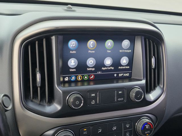 2021 Chevrolet Colorado Z71 - 22940420 - 13