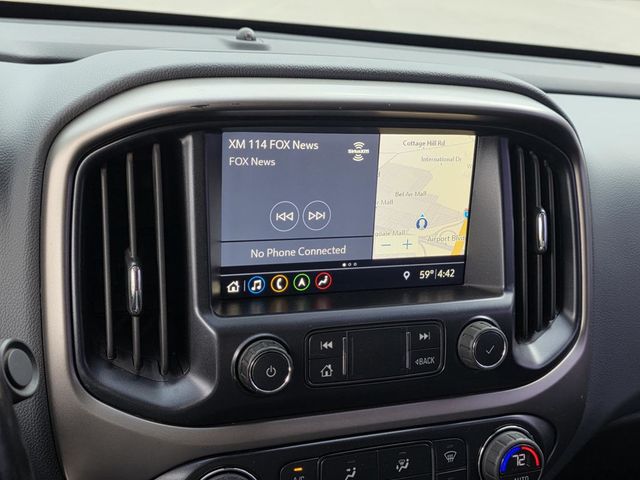 2021 Chevrolet Colorado Z71 - 22940420 - 14