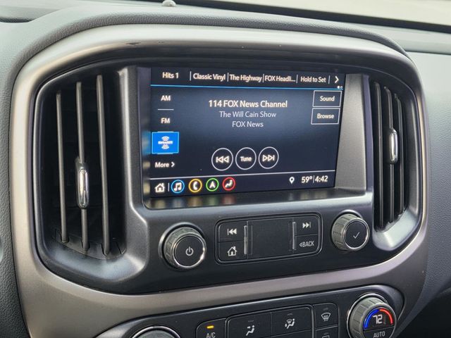 2021 Chevrolet Colorado Z71 - 22940420 - 15