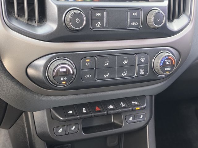 2021 Chevrolet Colorado Z71 - 22940420 - 16