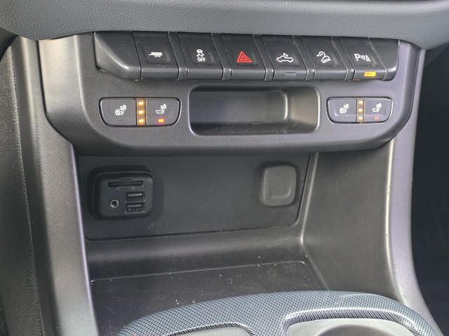 2021 Chevrolet Colorado Z71 - 22940420 - 17