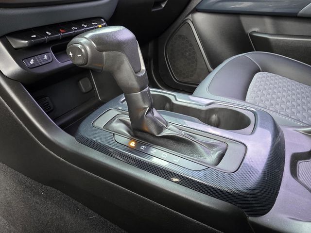 2021 Chevrolet Colorado Z71 - 22940420 - 18