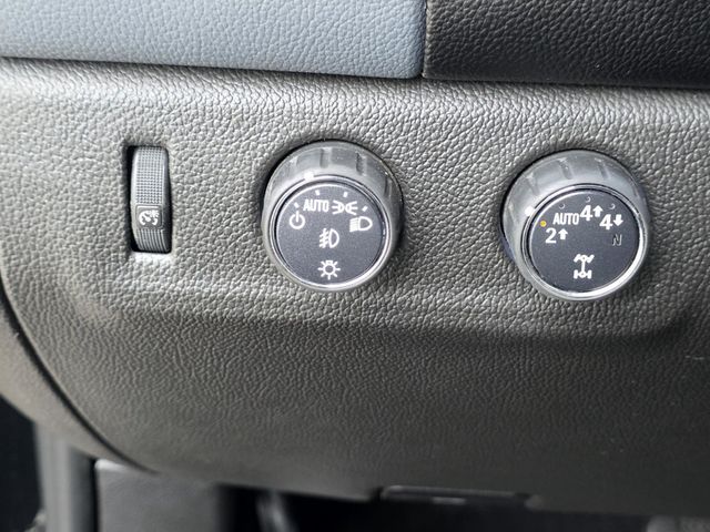 2021 Chevrolet Colorado Z71 - 22940420 - 20