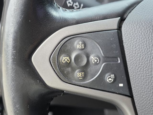 2021 Chevrolet Colorado Z71 - 22940420 - 21