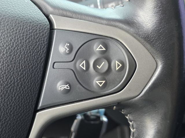 2021 Chevrolet Colorado Z71 - 22940420 - 22