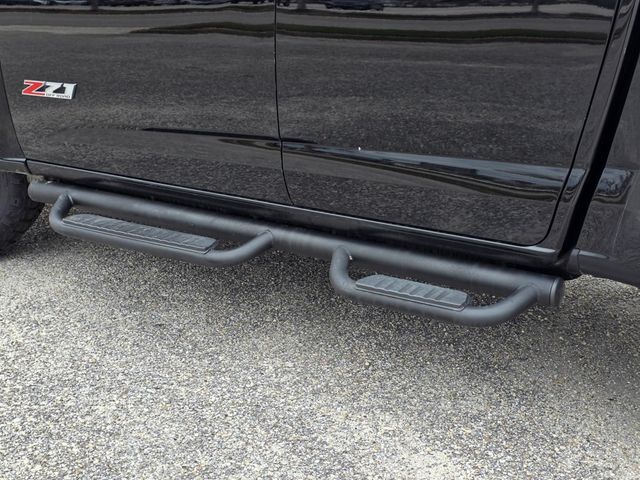 2021 Chevrolet Colorado Z71 - 22940420 - 24