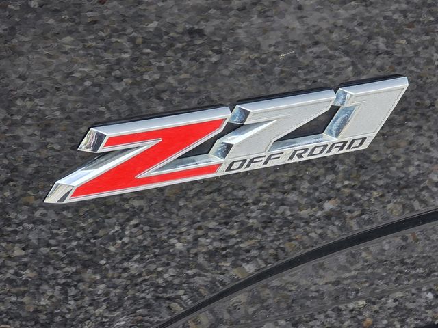 2021 Chevrolet Colorado Z71 - 22940420 - 26
