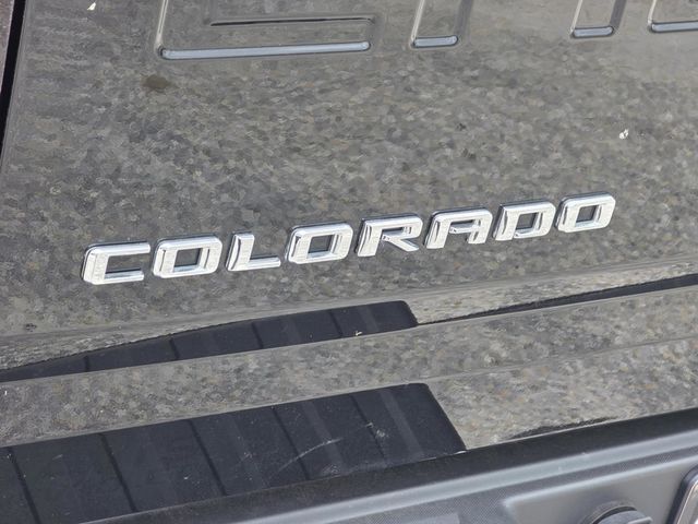 2021 Chevrolet Colorado Z71 - 22940420 - 27