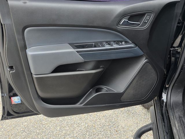 2021 Chevrolet Colorado Z71 - 22940420 - 28