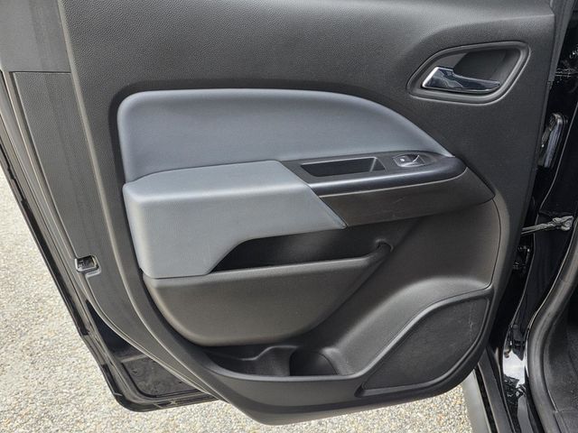 2021 Chevrolet Colorado Z71 - 22940420 - 29