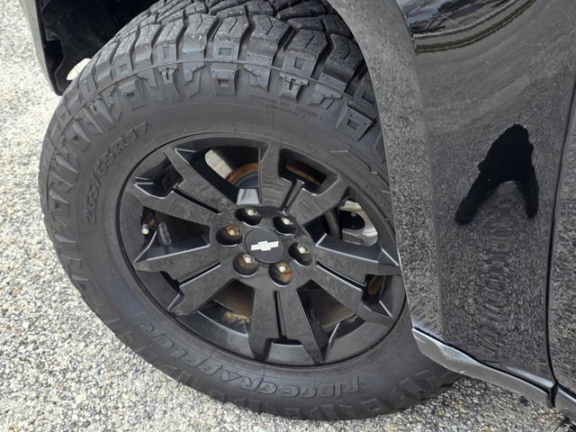2021 Chevrolet Colorado Z71 - 22940420 - 30
