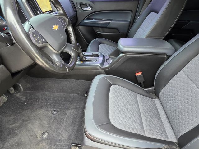 2021 Chevrolet Colorado Z71 - 22940420 - 5
