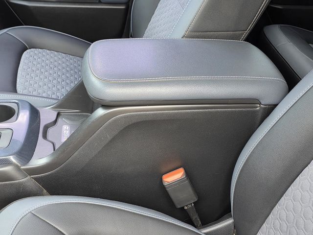 2021 Chevrolet Colorado Z71 - 22940420 - 6