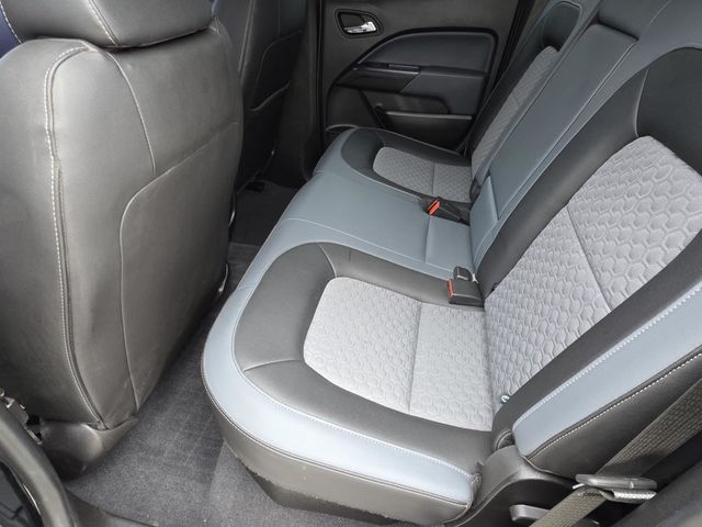 2021 Chevrolet Colorado Z71 - 22940420 - 7