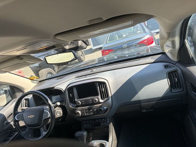 2021 Chevrolet Colorado Z71 - 23000742 - 9