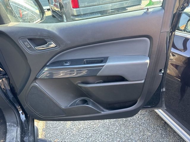 2021 Chevrolet Colorado Z71 - 23000742 - 10