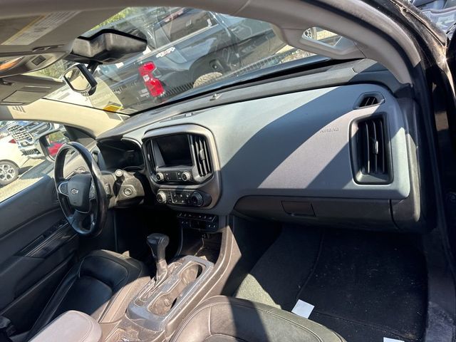 2021 Chevrolet Colorado Z71 - 23000742 - 11