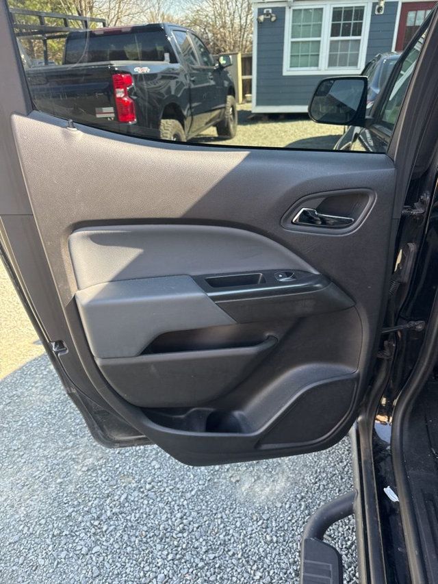 2021 Chevrolet Colorado Z71 - 23000742 - 13