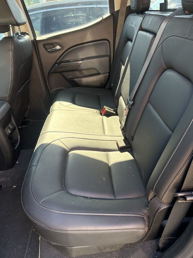 2021 Chevrolet Colorado Z71 - 23000742 - 14