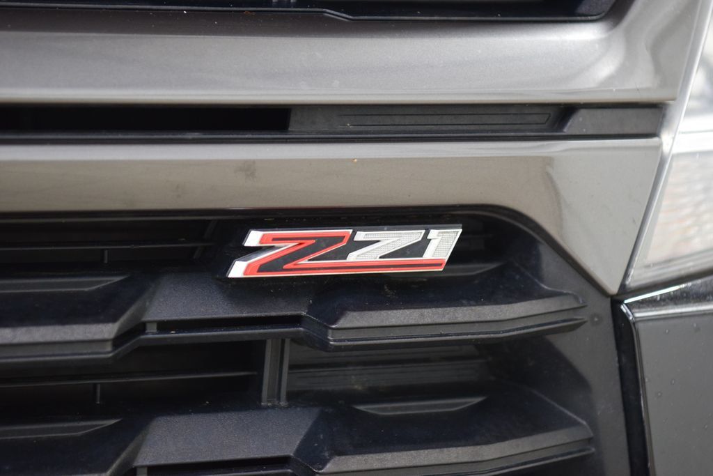 2021 Chevrolet Colorado Z71 - 23000742 - 15