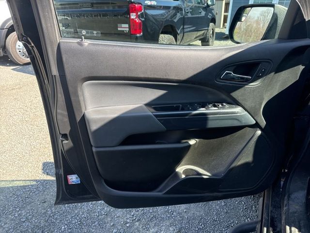 2021 Chevrolet Colorado Z71 - 23000742 - 15