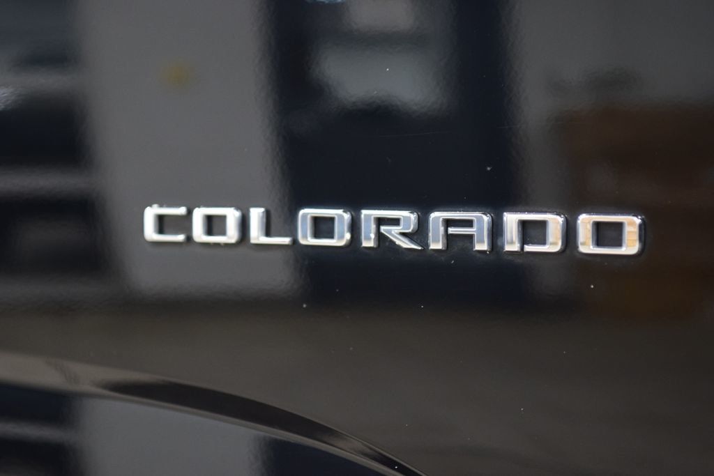 2021 Chevrolet Colorado Z71 - 23000742 - 16